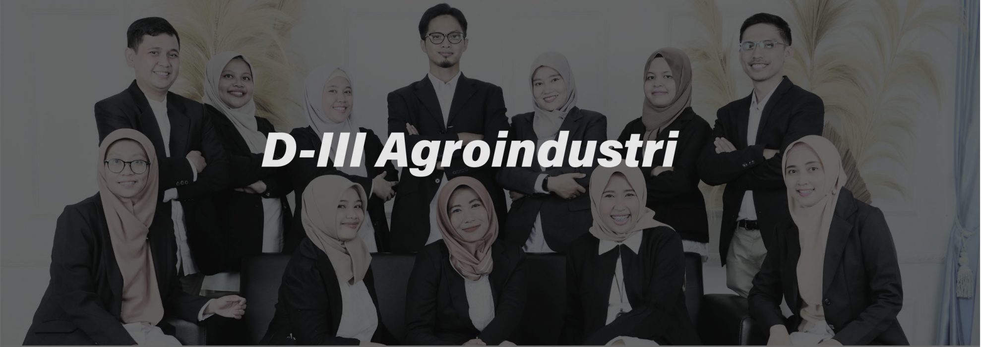 D-III Agroindustri